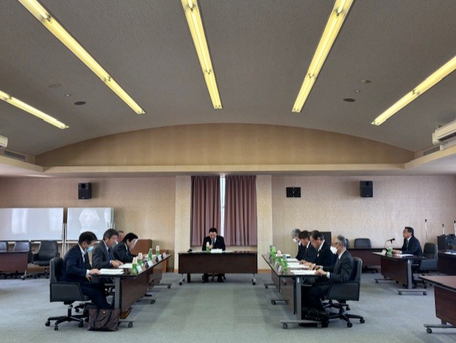 3/14 理事会