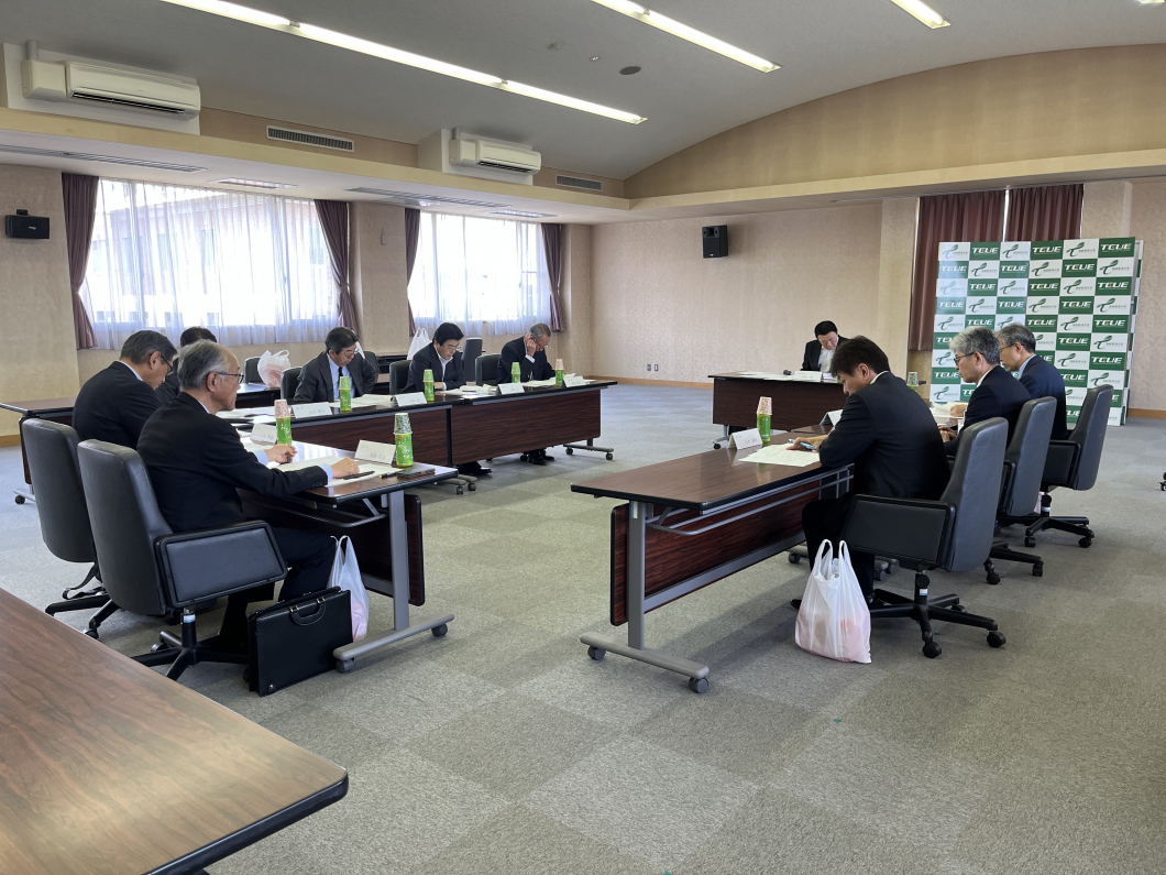 6/6 理事会