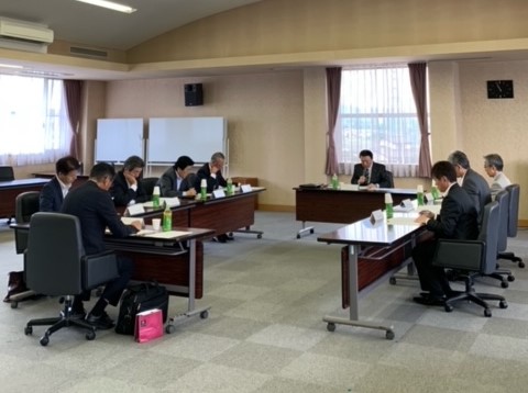 6/7 理事会