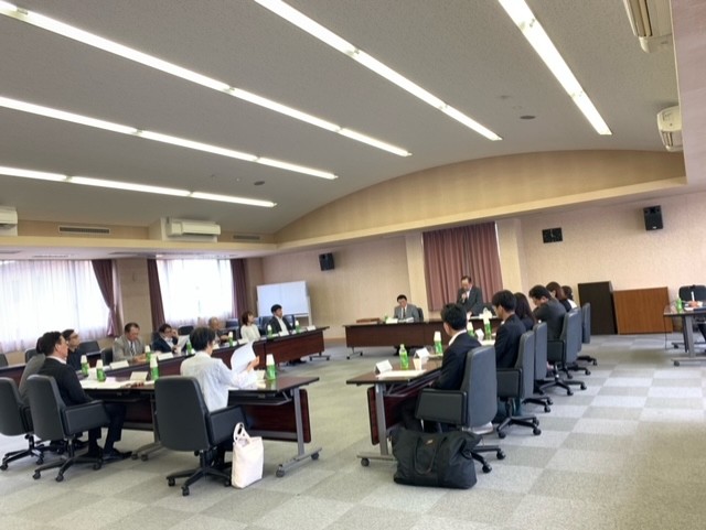 6/21 評議員会