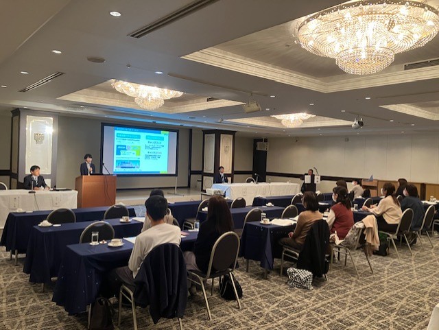 10/12 北海道支部総会