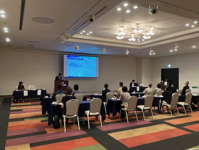 9/21 北陸支部総会