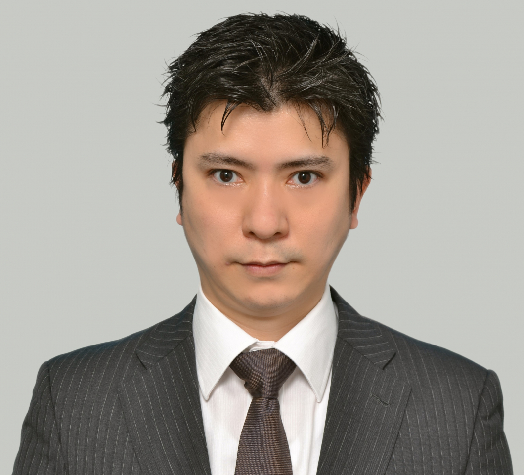 山田　真一郎 准教授