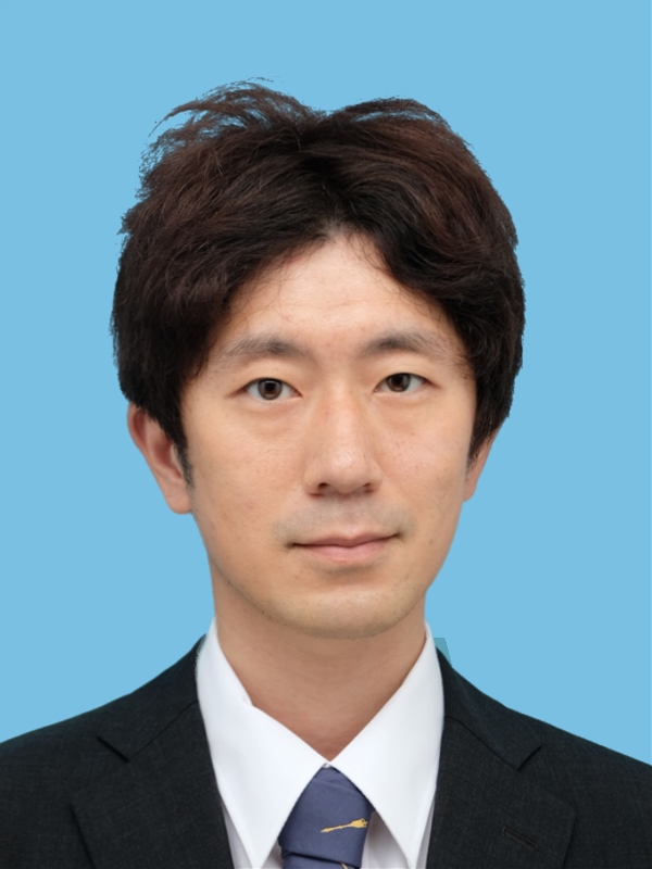 鈴木　宏幸 特命助教