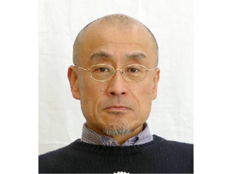 矢野　修一　名誉研究員 