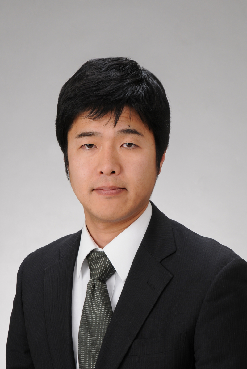 小林　徹 教授