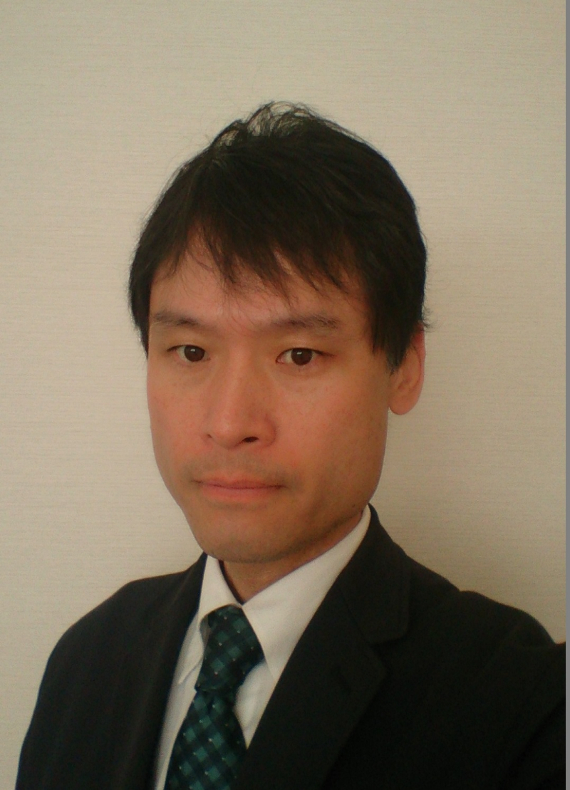 佐藤　公俊 教授