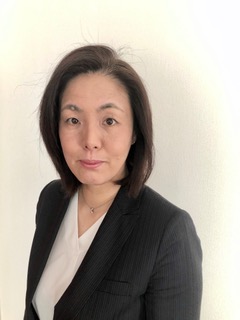 鈴木　陽子 教授
