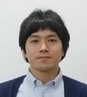石井　清輝 准教授
